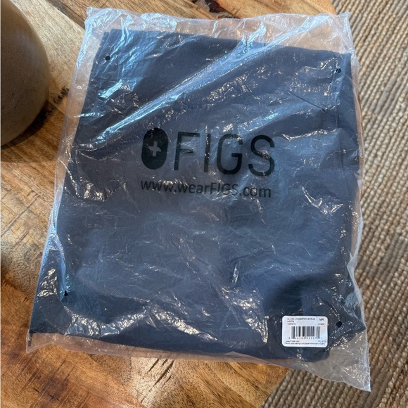 Figs Livingston Pant - Picture 3 of 6